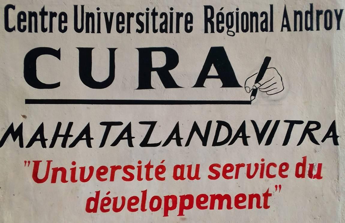 Centre Universitaire Régional